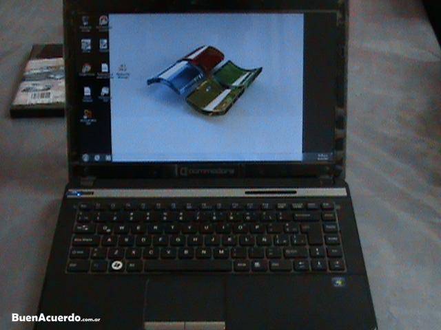 notebook commodore a24a drivers windows 7